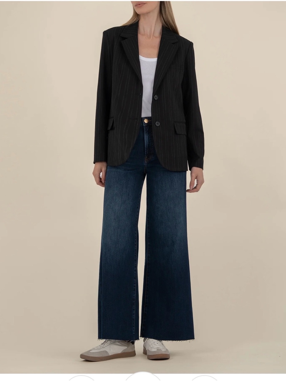 Ellie Blazer Kut from the Kloth Size Medium